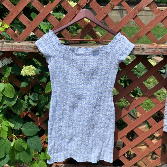 Urban Outfitters Mini Dress - Picture 4 of 4